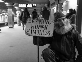 living kindness