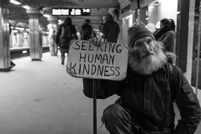 living kindness