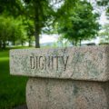 dignity