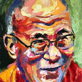 Dalai Lama